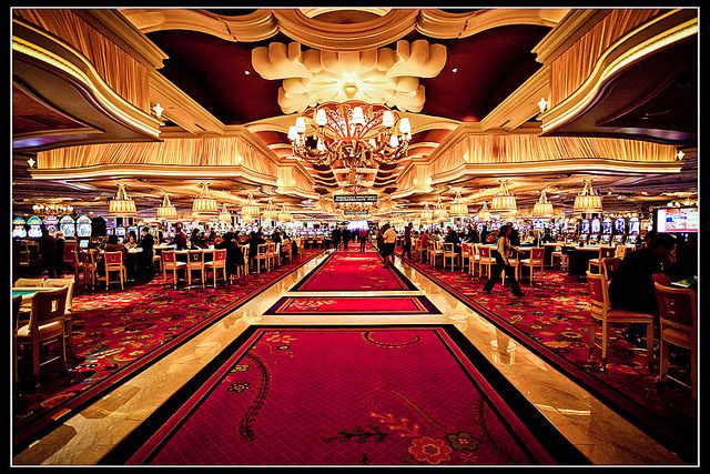 PlanetOfBets آن لائن کیسینو میں اصل گیمز